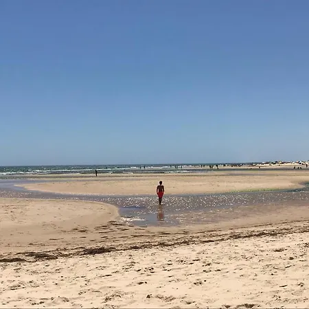 Ξενοδοχείο με διαμερίσματα Algarent Quinta Velha Jolie 10 Cabanas De Tavira