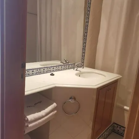 Ξενοδοχείο με διαμερίσματα Algarent Quinta Velha Jolie 10 Cabanas De Tavira