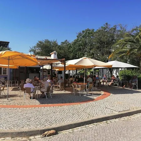 Algarent Quinta Velha Jolie 10 Aparthotel *
