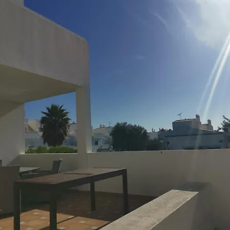 Algarent Quinta Velha Jolie 10 Aparthotel
