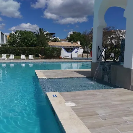 Algarent Quinta Velha Jolie 10 * Cabanas De Tavira
