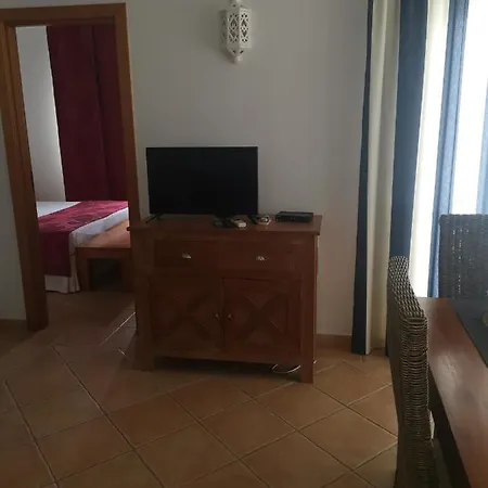Algarent Quinta Velha Jolie 10 Aparthotel Cabanas De Tavira